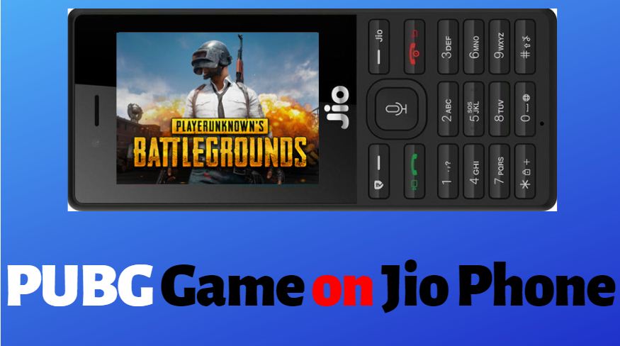 Pubg Mobile Hack Download For Jio Phone Yellowbrick